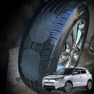 티볼리 붙이는 스노우체인 패치스노우 작물 우레탄 캐치 타이어 스파이더 이지링 자동차 차량용 스프레이