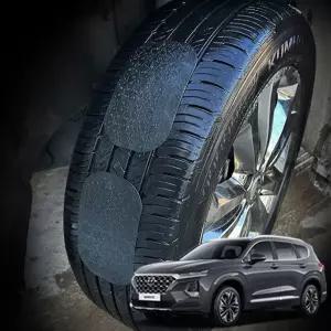 싼타페TM 붙이는 스노우체인 패치스노우 작물 우레탄 캐치 타이어 스파이더 이지링 자동차 차량용 스프레이