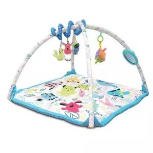 유아놀이매트 아기체육관장난감 미미 아기체육관