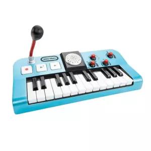 건반악기 아기음악장난감 리틀타익스 잼 키보드