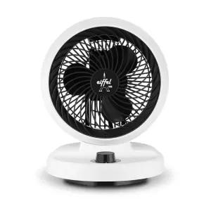 어반일렉에어 서큘레이터 UEF-1050M탁상용선풍기 책상용 사무실 테이블 충전식 용선 용미니 소형
