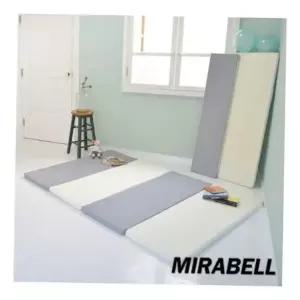 유아 접이식 폴더매트 140 x 250 x 4 (5단)