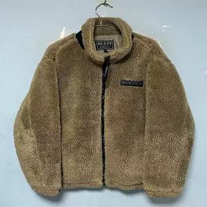 GUESS 게스 남자 후리스점퍼 뽀글이 L 100