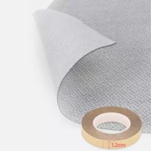 붙이는방충망 창문 접착식 먼지필터 미세방충망 사무실 모기망 베란다