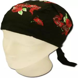 플래그라인 레이디 라이더 - 참신한 에스다나 헤드랩