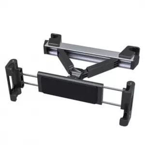 차량용 헤드레스트 거치대 태블릿 휴대폰 뒤 좌석 홀더 편리함 안정성