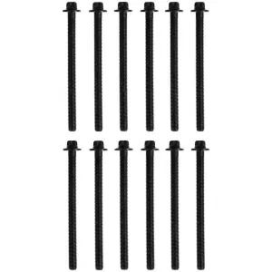 쉐보레 크루즈용 FELPRO ES 72474 엔진 실린더 헤드 볼트 세트