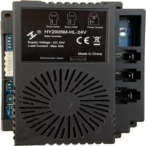 지아루익신 HY2005MHL24V 회로 기판 수신 액세서리 전동 휠 24볼트 차량 교체 부품 탑승