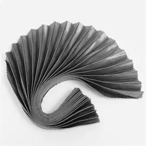 블라인드형 자석 차량용 실버 햇빛가리개 4P세트 차양막