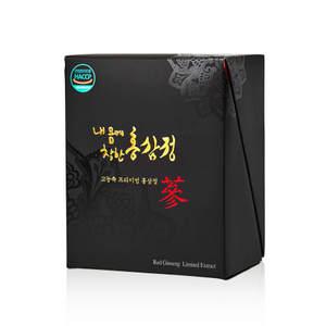 내몸에 착한 홍삼 농축액 홍삼정