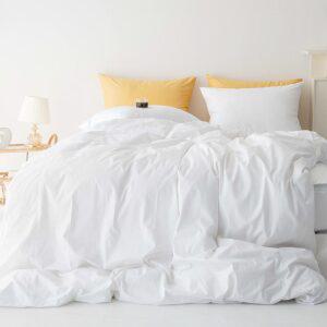 (벨로코by보드래)순면 알러지케어 먼지케어 이불커버 누빔이불커버