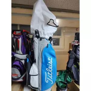 타이틀리스트   골프백 스탠드백 경량4구 생활방수