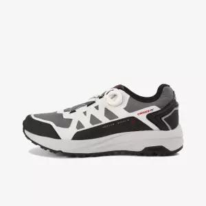 [프로스펙스]보아 다이얼형 트레일 워킹화 크로스 CT 112 / PW0UW22F722_GN