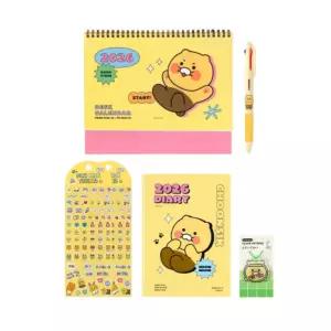 2026 카카오 다이어리 선물 세트