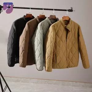 작업복 빅사이즈 밀리터리 퀼팅 위장 조거