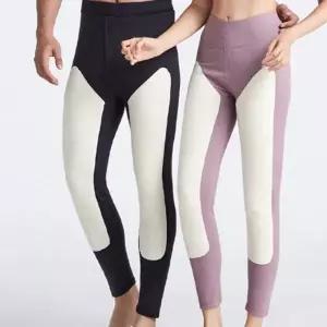 [하프클럽/알티피아]남성 여성 더 두꺼운 겨울 발열 스키 기모 타이즈