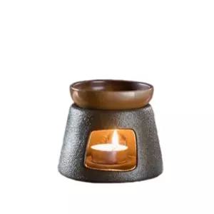 아로마오일 오일버너 발향기 티워머 램프 북유럽풍