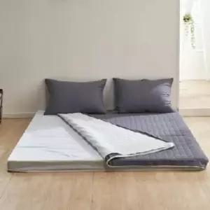 매트리스토퍼 커버 침대 누빔 라텍스 메모리폼