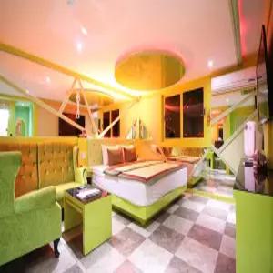 [부산 모텔] 부산 서동 V1 (동래,사직,미남,온천장,부산대,구서,서동)