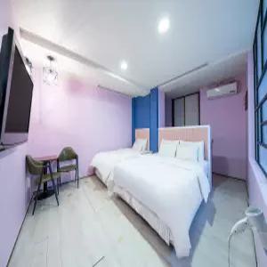 [충북 모텔] 청주 호텔 7 (청주 상당구,청원구(청주국제공항))