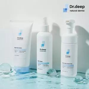 [닥터딥] 미네랄 보습제 멀티에멀젼+ 150ml