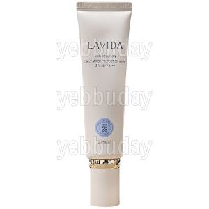 코리아나 라비다 선 솔루션 데일리 모이스트 프로텍션