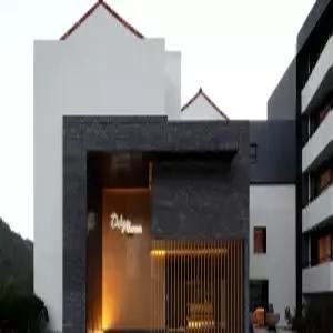 [경북] 덕구온천리조트(경북호텔/울진호텔/울진덕구온천리조트)