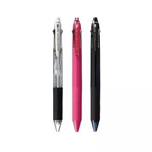 유니 제트스트림 볼펜 3&1 MSXE4-600-07 0.7mm 멀티펜