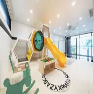 [경남] 비클래시 키즈풀빌라 통영점(경남펜션/통영펜션/통영비클래시 키즈풀빌라 통영점)