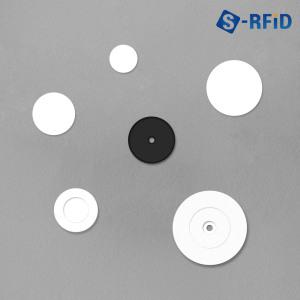 RF태그 RFID 카드 EM 125Khz 공카드 원태그