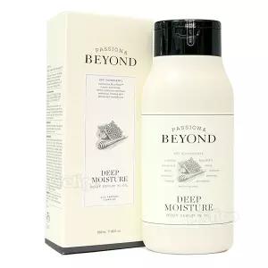 비욘드 딥모이스처 바디 세럼인오일 350ml 대용량