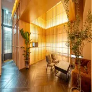 [전북 호텔] 전주 바라한호텔 (전주 덕진구)