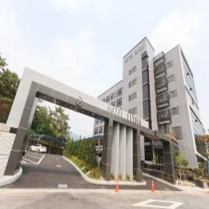 [대구 모텔] 대구 대곡 엘리시아 (성서,계명대,상인동,대곡,현풍,테크노폴리스,가창,달성군)