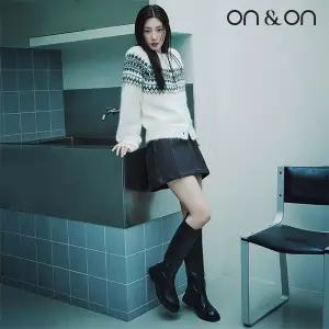 [20%쿠폰] 온앤온 FW 역대급 시즌오프 코트/패딩/자켓/니트 최대 62% OFF