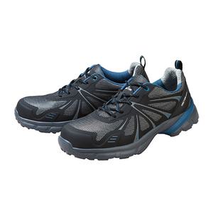 [슈맥스] SMC-417V 4인치 라이트워크 신끈형 무봉제안전화 320G 초경량안전화