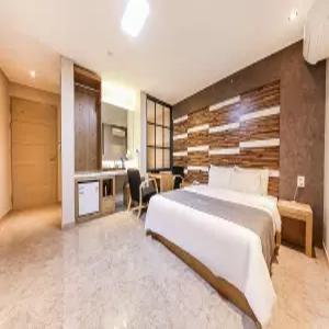 [전북 모텔] 완주 혁신도시 마루 호텔 (전주 완산구,완주)