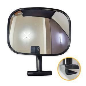 사각광각미러/ㄷ자/보조사이드미러/사각광각/그랜드스타렉스/스타렉스/어린이집차/학원차/특장차