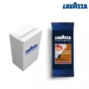 라바짜 캡슐커피 EP 크레마앤아로마 에스프레소포인트 50팩(100개입)