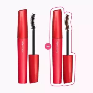 [원뿔원] 데자뷰 파이버윅 울트라 롱 마스카라 7.2g