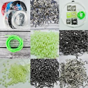 원투 자작채비 세트 바다낚시 원투채비