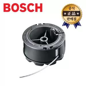 BOSCH 충전예초기날+실패 F016800570 UniversalGrassCut18-26용 스풀 inteliFEED