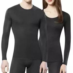 BYC 보디히트 상하세트 내의 내복 남자 여자 남성 여성 발열