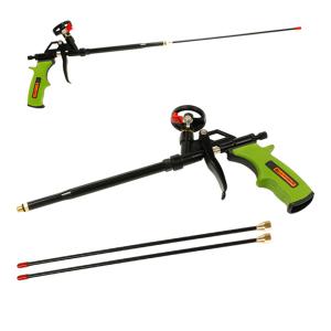 제스트 롱타입 익스텐션 우레탄 폼건 Z-L1008N-NC