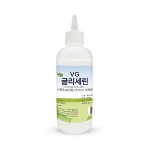 조이라이프 식물성 글리세린 VG 350g 식물성 화장품 비누 슬라임