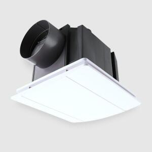 도스코 욕실환풍기 SMT-400 중정압 저소음 공기순환