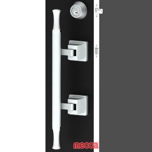 현관 일반형랏찌 바록 A402 대문 손잡이 센터거리조절가능