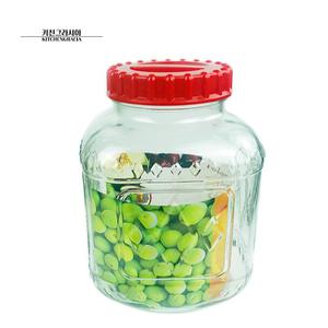 대신 유리병  20리터 / 담금주병