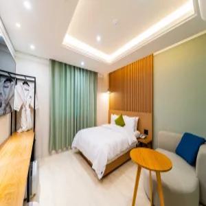 [경기 모텔] 일산(대화) 호텔 클라움 (일산,고양)