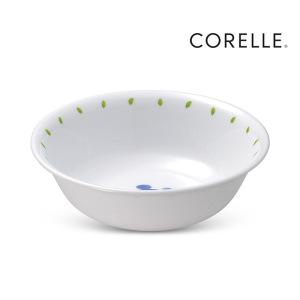 코렐 리틀블루 대접 1P PE-418 / 그릇 접시 찬기 신혼 혼수 집들이 선물