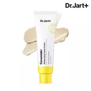 닥터자르트 세라마이딘 모이스처라이징 핸드크림 100ml